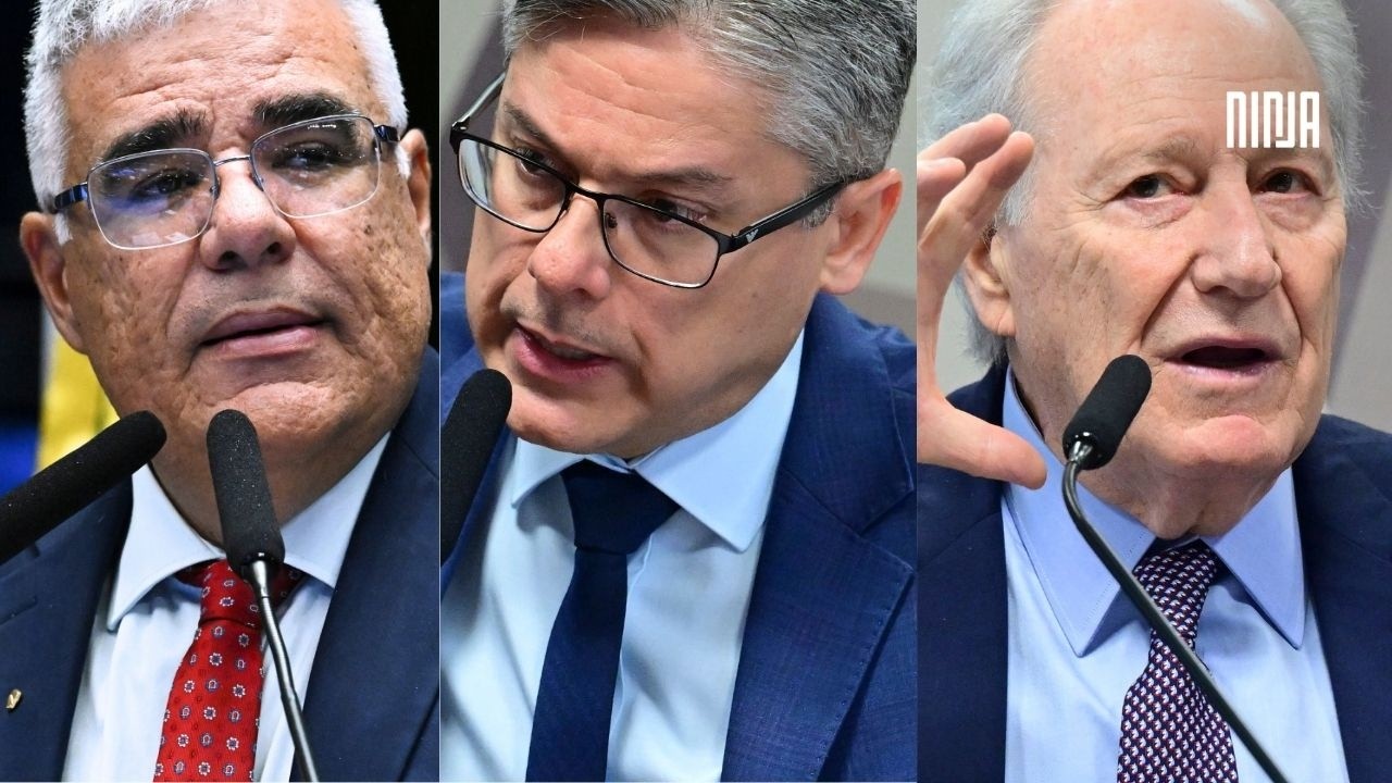 💢Alessandro Vieira rebate Girão e diz que CPI do Crime não será palco de espetacularização💢