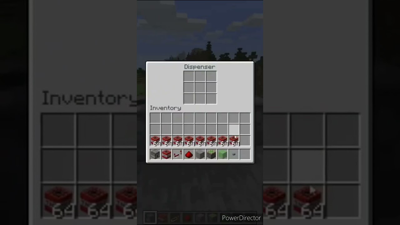 Best minecraft lifehack! 