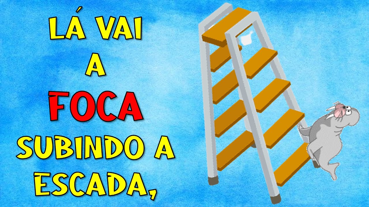 Poema A foca - Vin&iacute;cius de Moraes