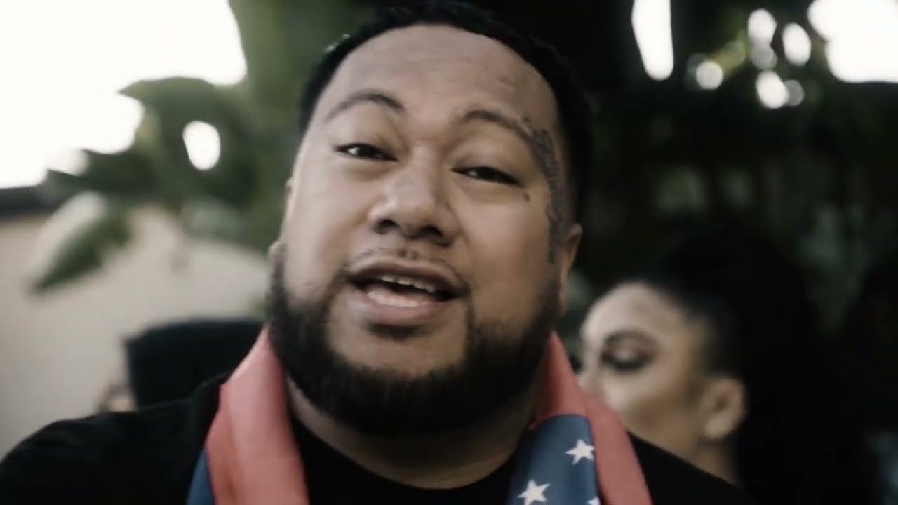 NOT A PLAYA- Nitty bo ft. Lasro - Shot by Tri