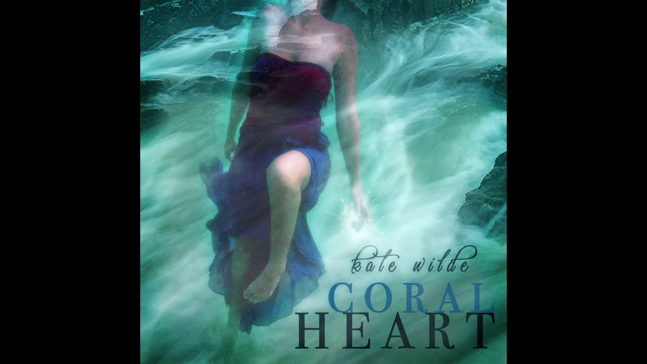 Kate Wilde - Coral Heart