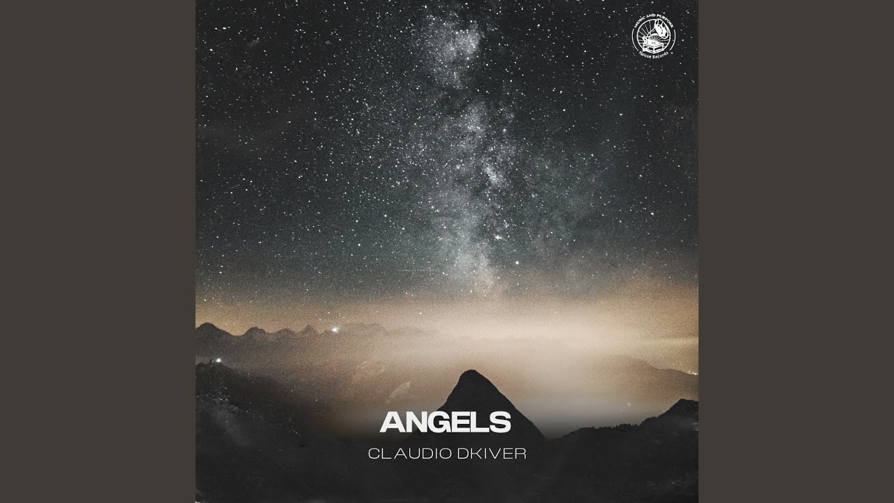 Angels (Extended Mix)