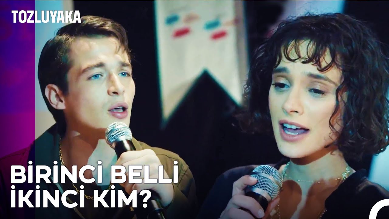 Ve Tozluyaka'lılar Sahnede - Tozluyaka 20. Bölüm