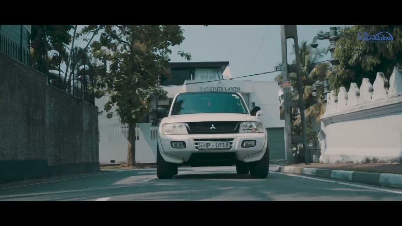 Mitsubishi Montero Short Wheel base - Check out the full review video on our channel. #shorts