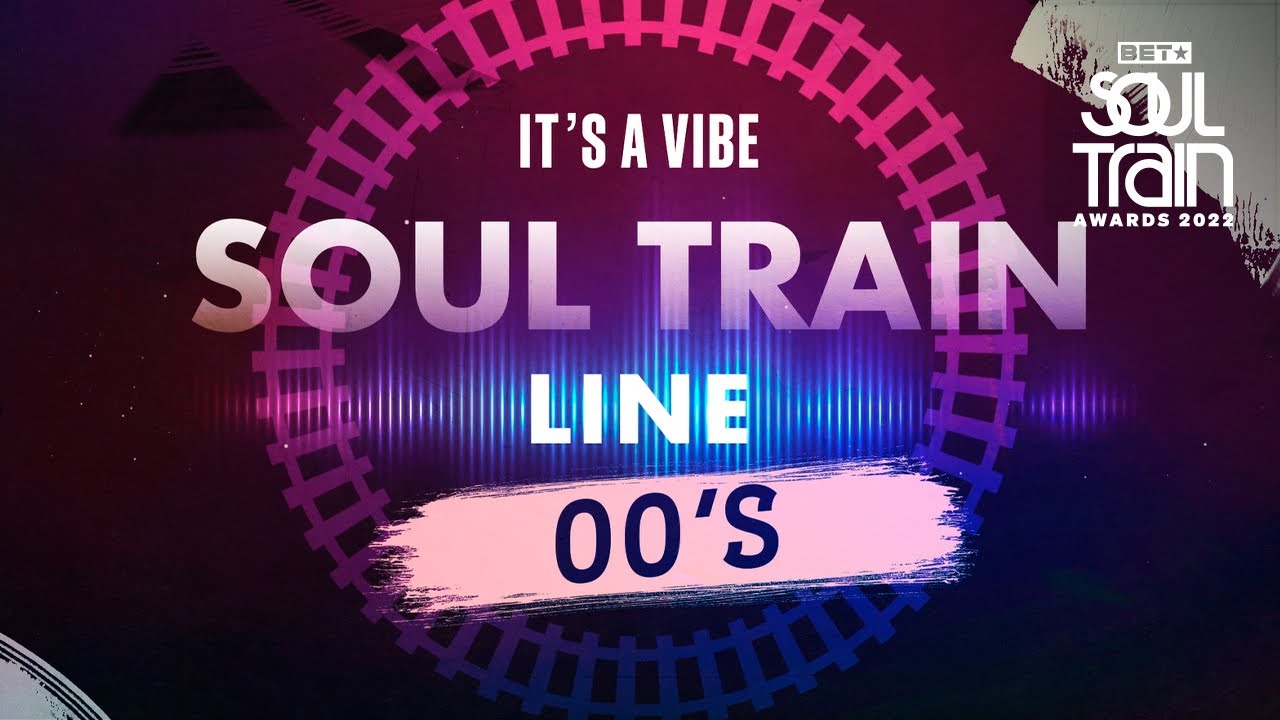 These Soul Train Dancers Moved & Grooved In The 2000s! | Soul Train Awards '22