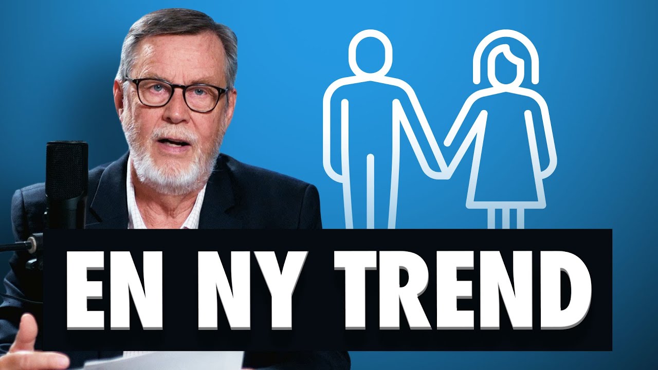 EN NY TREND