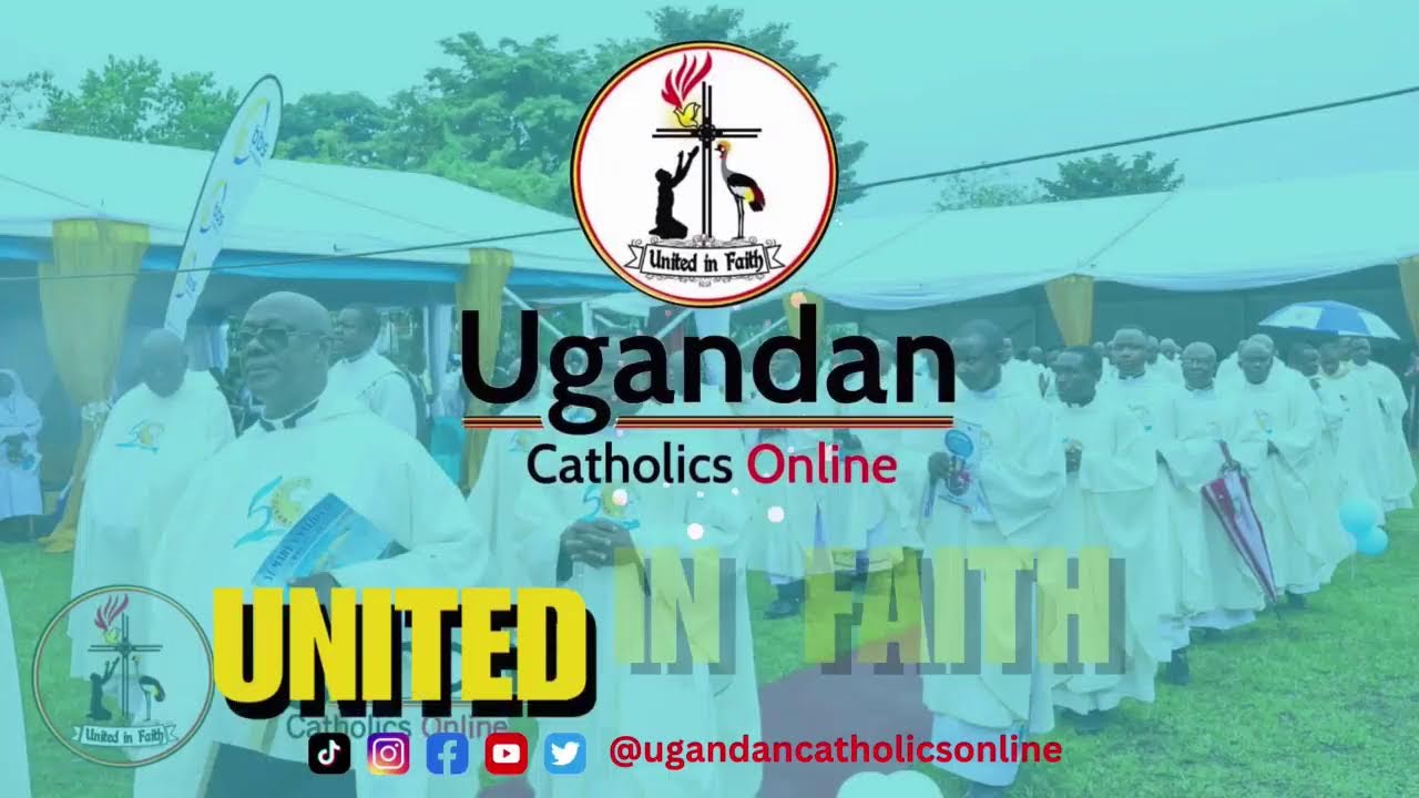 Holy Mass: Friday of the Fifth Week in Ordinary Time