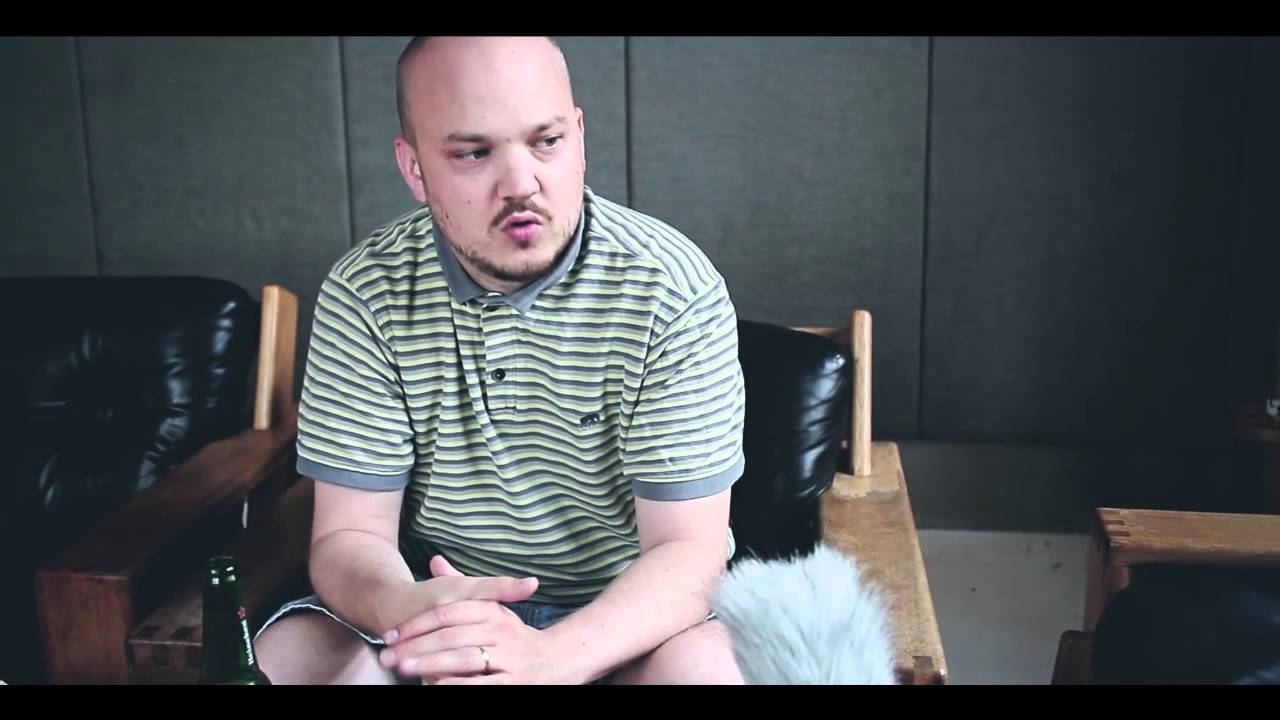 Hustle HKI TV: Tuotannon haastattelu