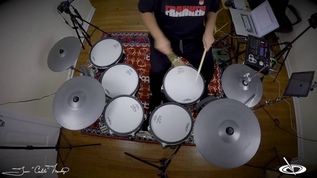 Septuplet Practice