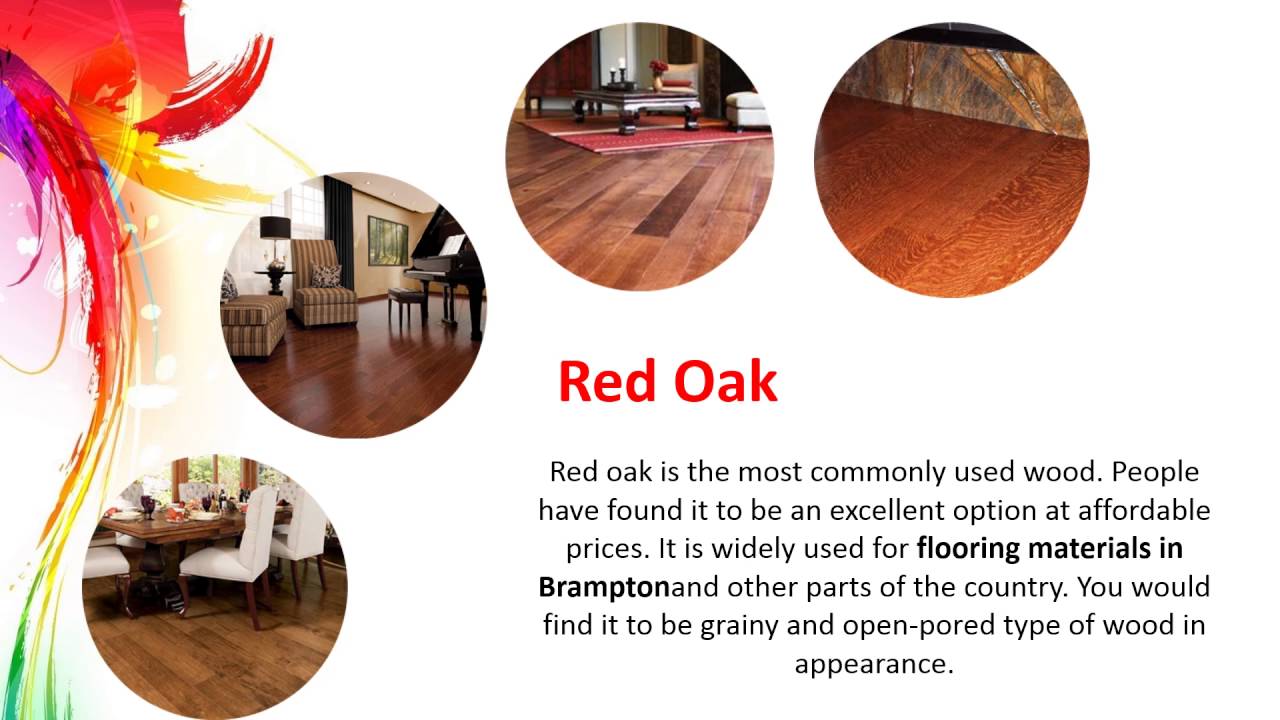 Canada's Leading Hardwood Flooring Store
