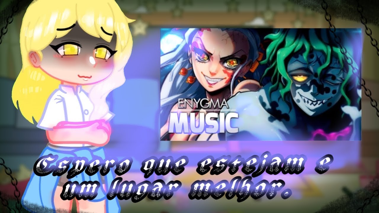`°Tokyo revengers React |Lua superior 6|Enygma|{As/Au} ~Perdido de: @Moon-s6f5u°