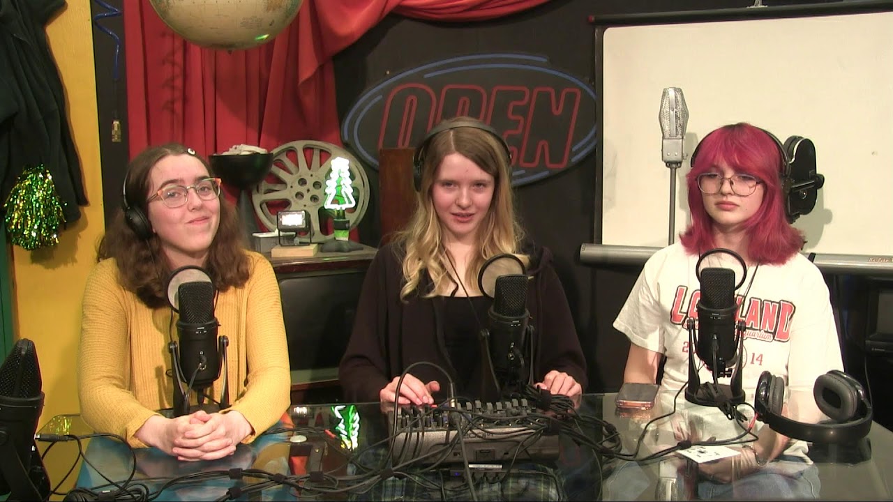 KCTV Live 2026-02-20 Morning News at Courses selection