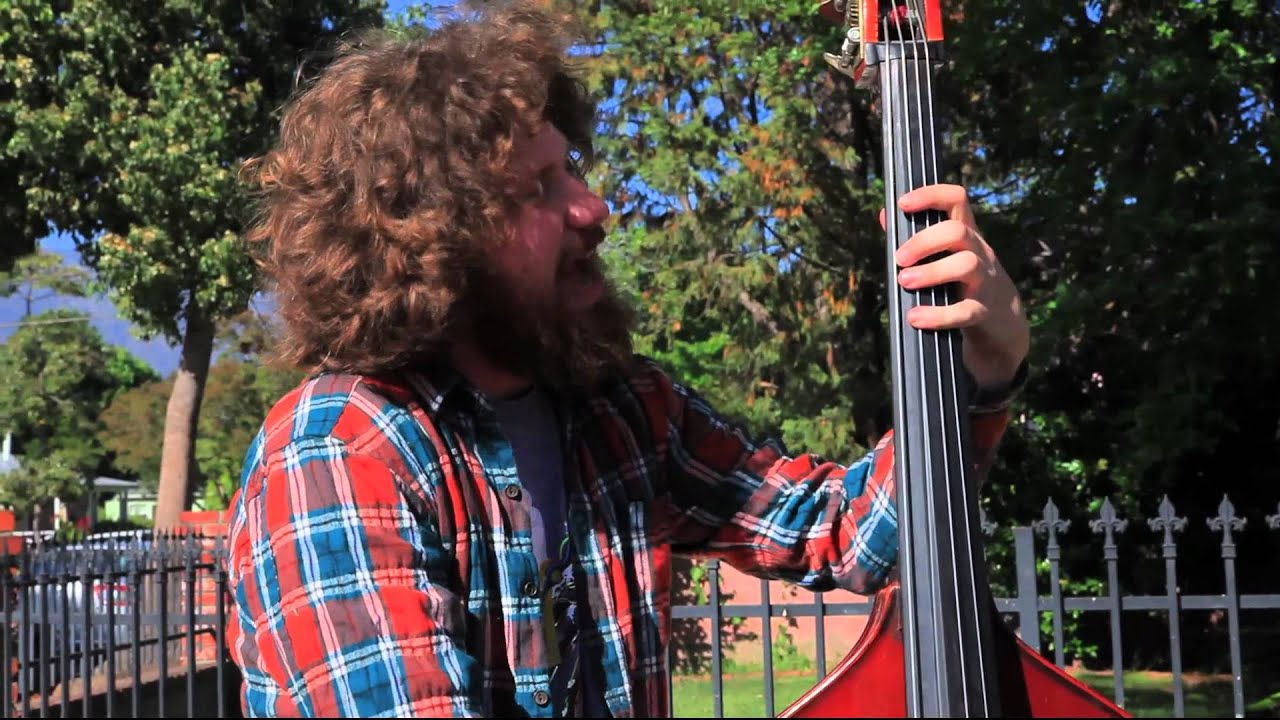 Porch Sessions- Simple Life