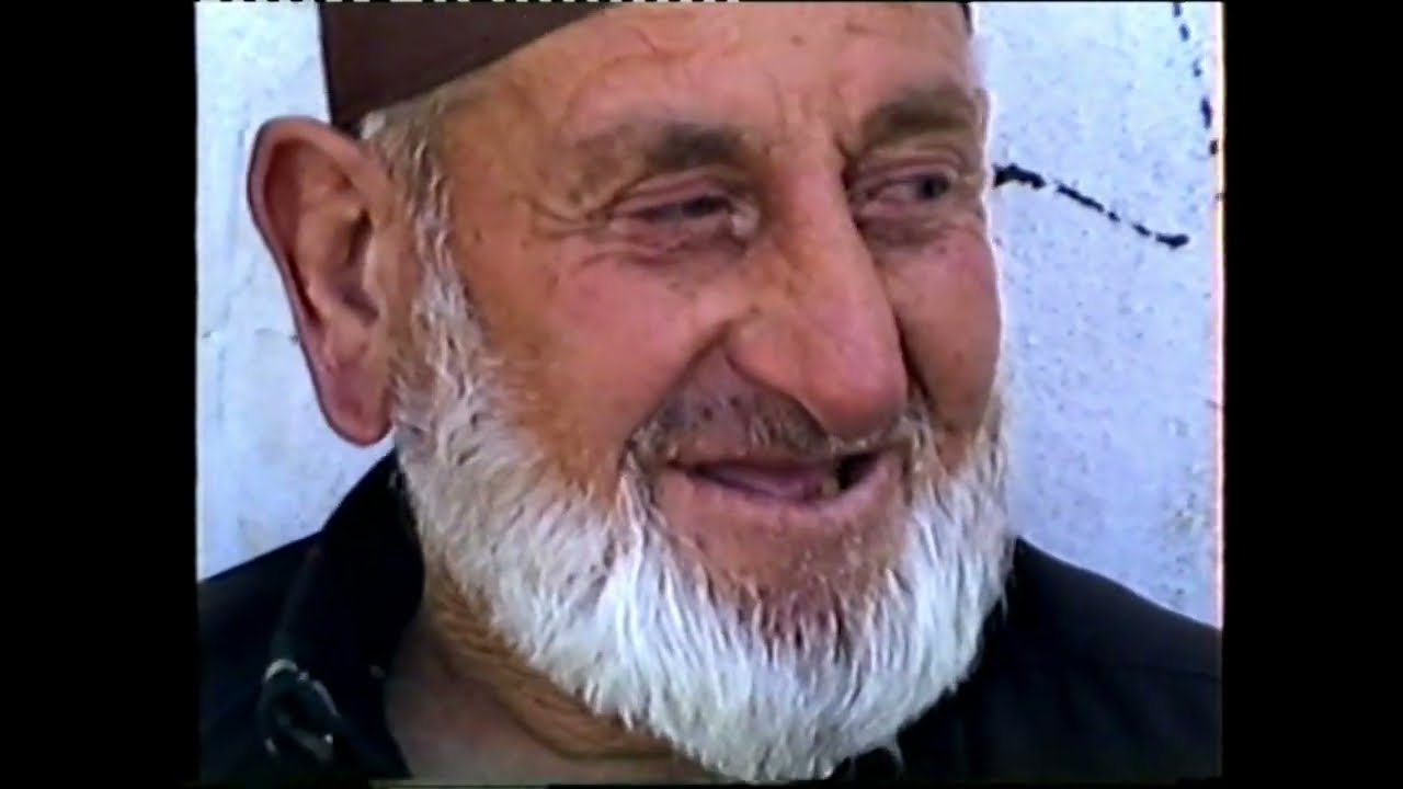 Güneykaya Beldesi 72 [11 EKİM 1992 *Polat & Bostandere Ailesi Düğünü - 6]