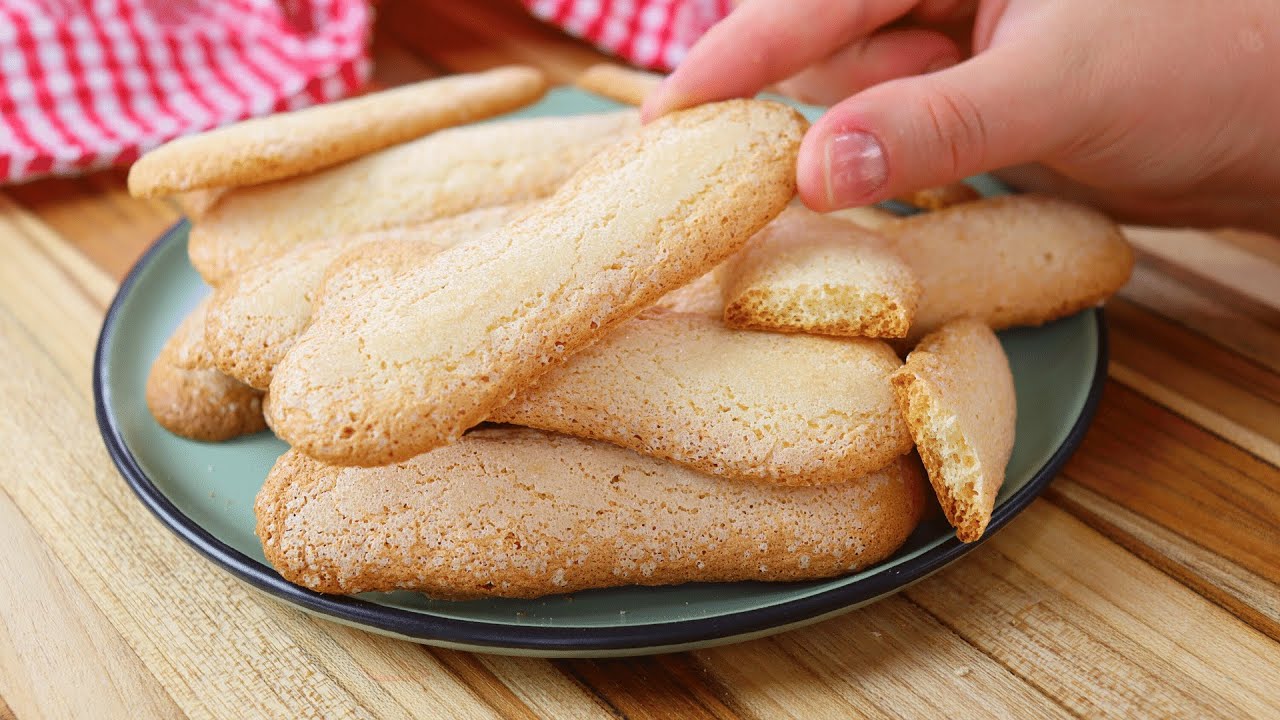 FIZ 40 BISCOITOS CHAMPANHE COM MENOS DE R$4,00 | RÁPIDO E FÁCIL