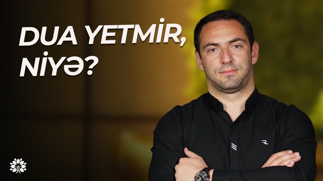 Enerji niyə tutulur? kök çakra bloklananda nə baş verir | Murad Quluzadə |Sağlam Həyat