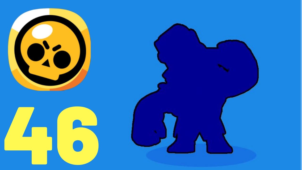 Unlock *EPIC* Brawler || Brawl Stars