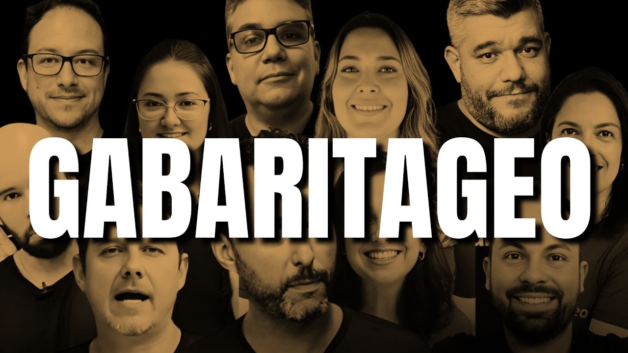GabaritaGeo | Conheça a Plataforma especialista na Fuvest, Unesp e Unicamp!