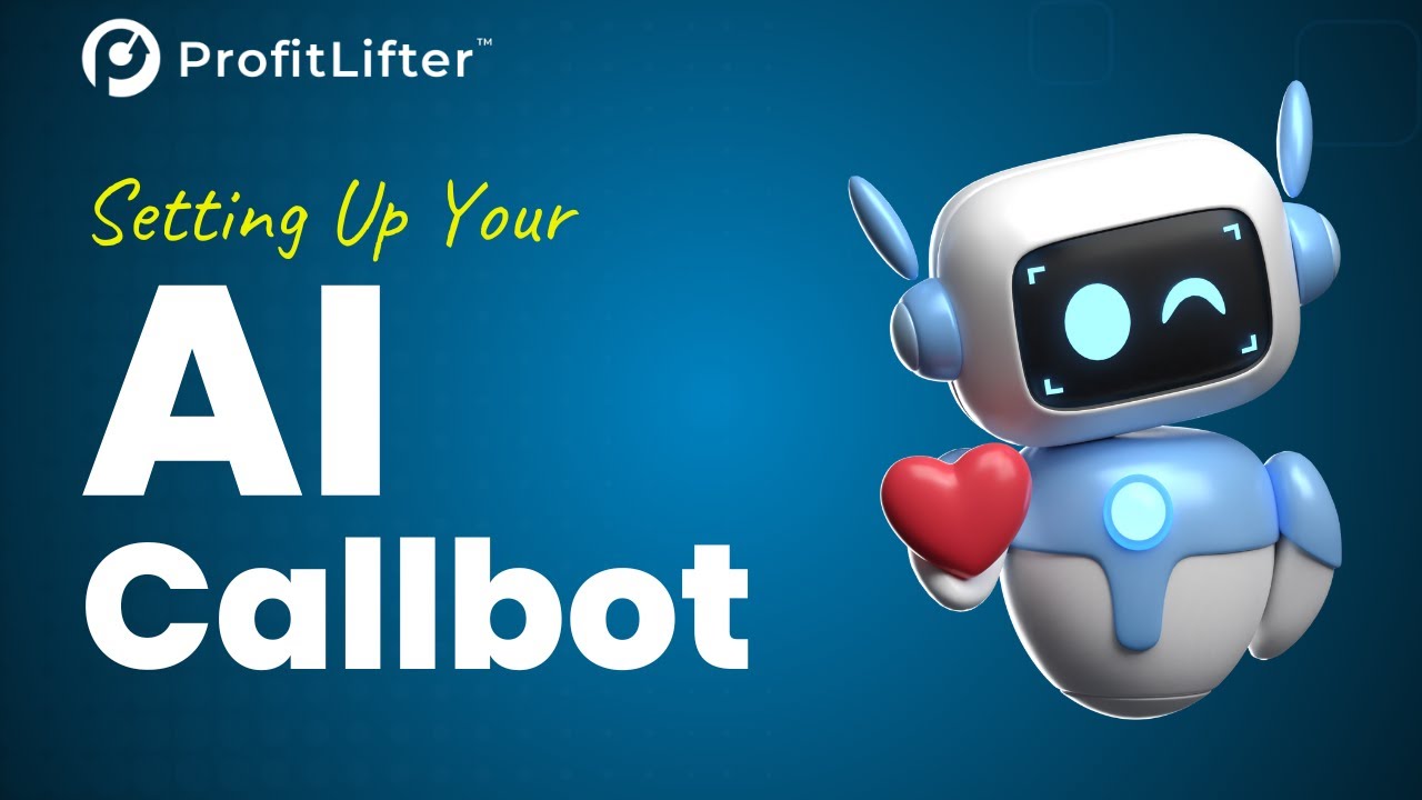 AI Callbot Setup
