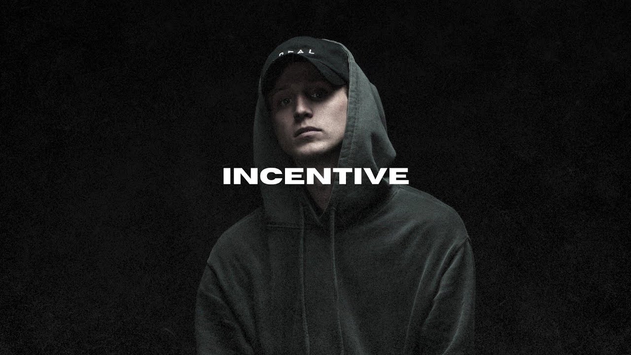 SOLD | Sad NF Type Beat 'Incentive'