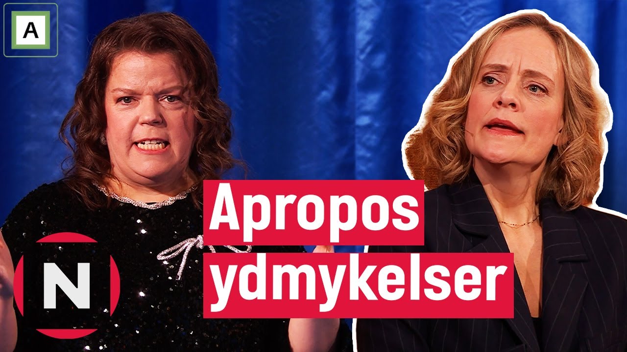 Else avslører Henriette Steensrups fortid som stalker?! | Best in show | TVNorge
