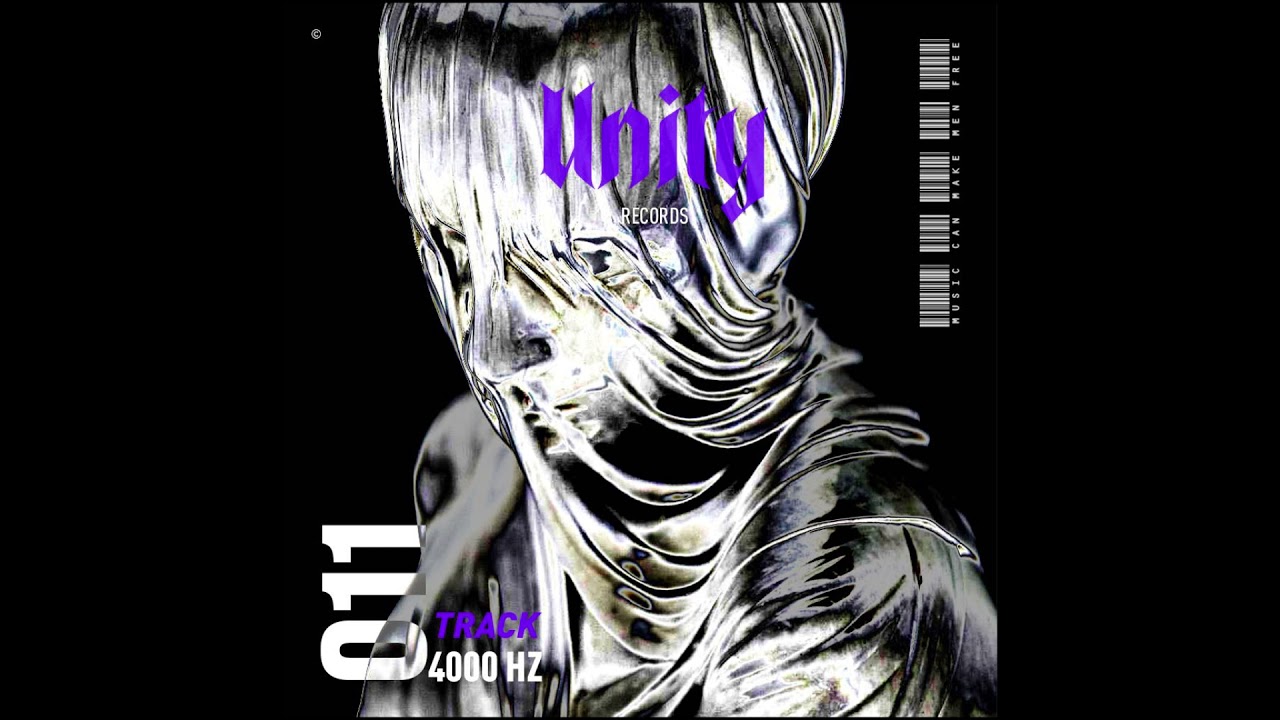 4000 HZ - She Likes To Go Hard