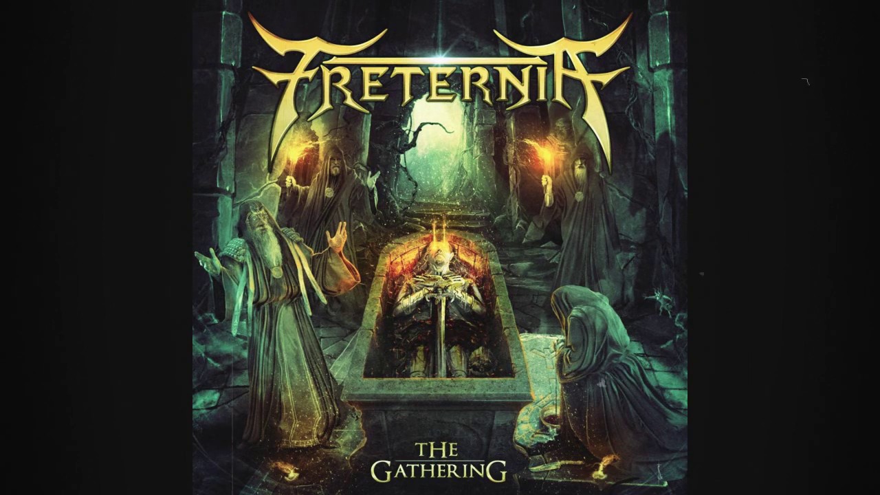 Freternia - Last Crusade