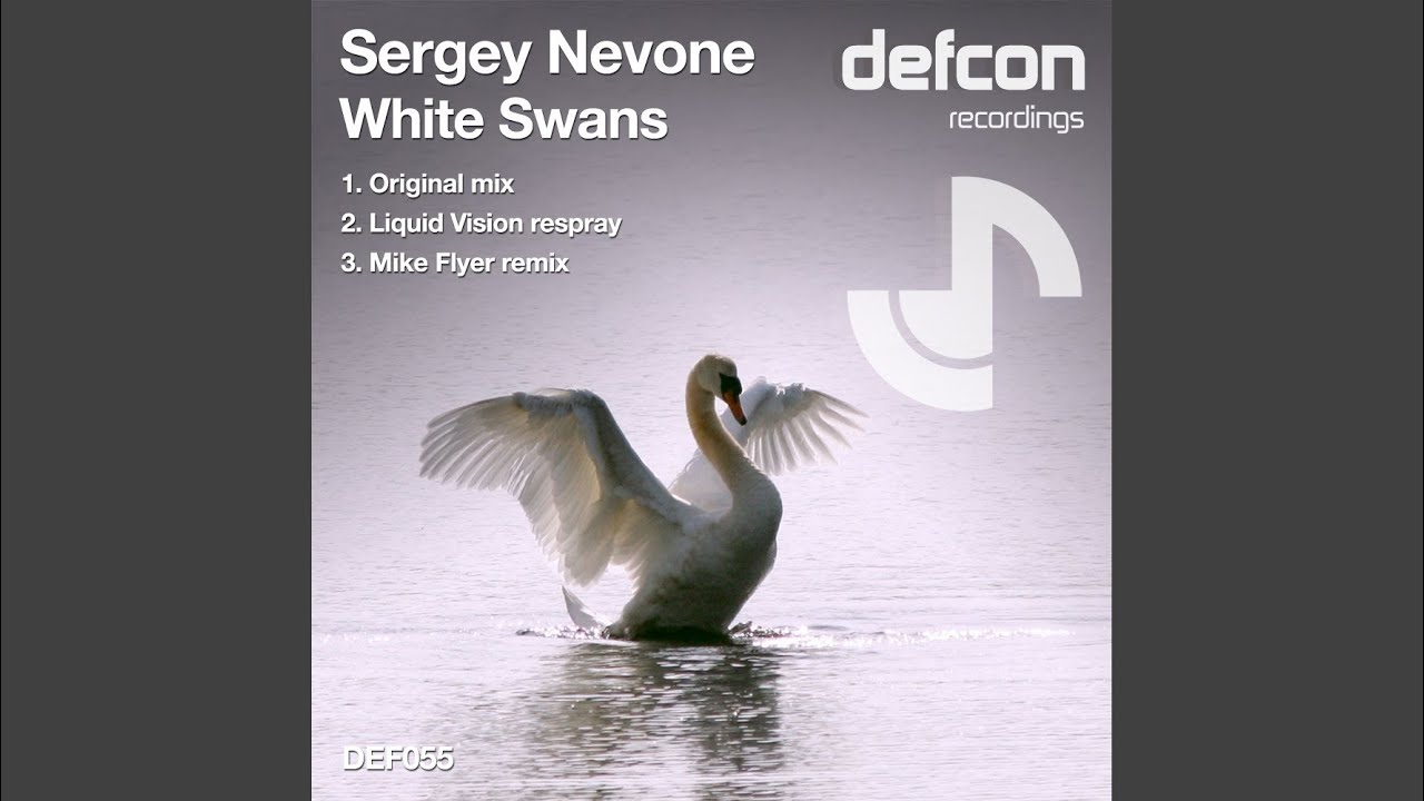 White Swans