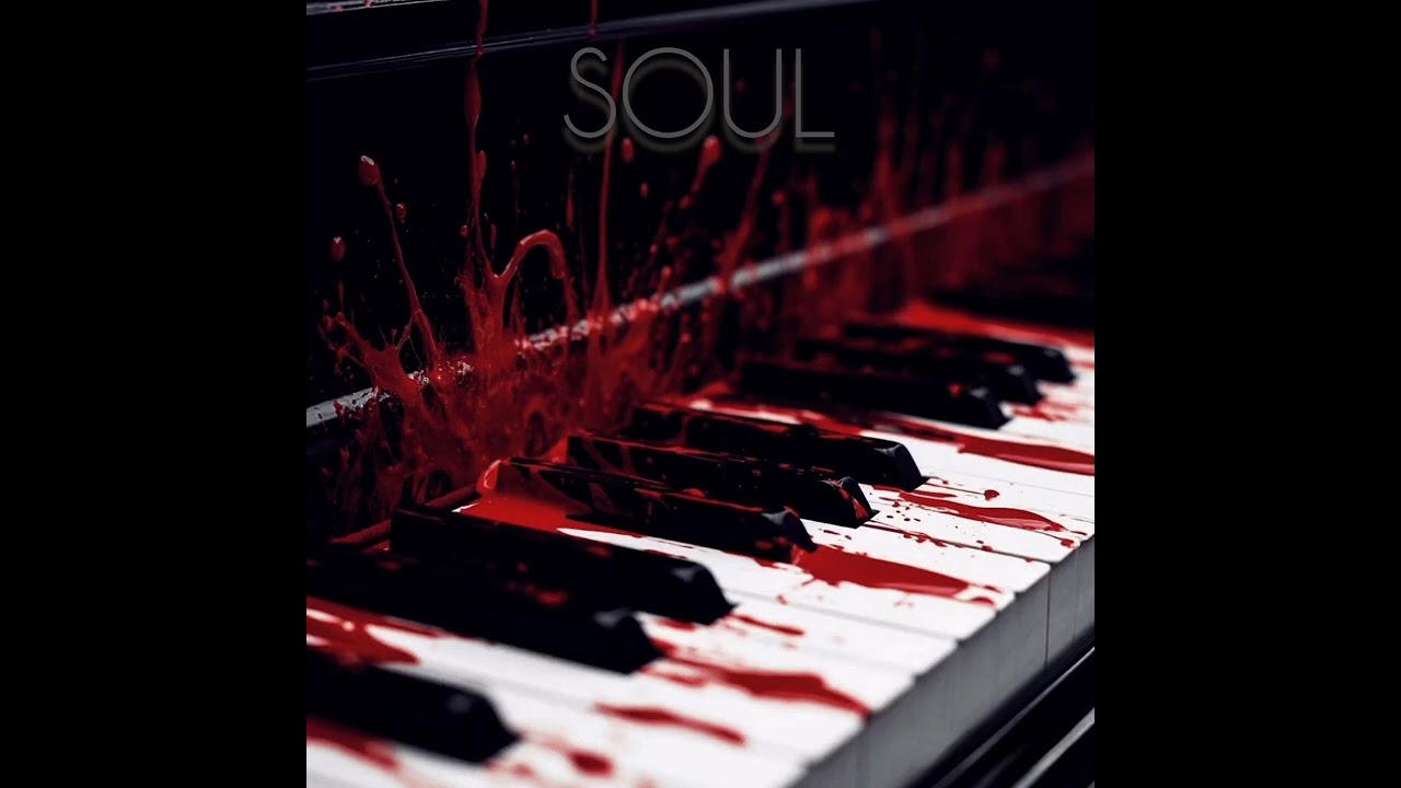 [Instrumental] piano SOUL
