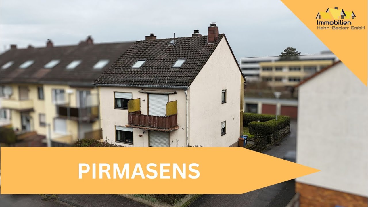 +++Kirchberg: Attraktives 1-3Familienhaus mit Garten und Garage in bevorzugter Wohnlage+++