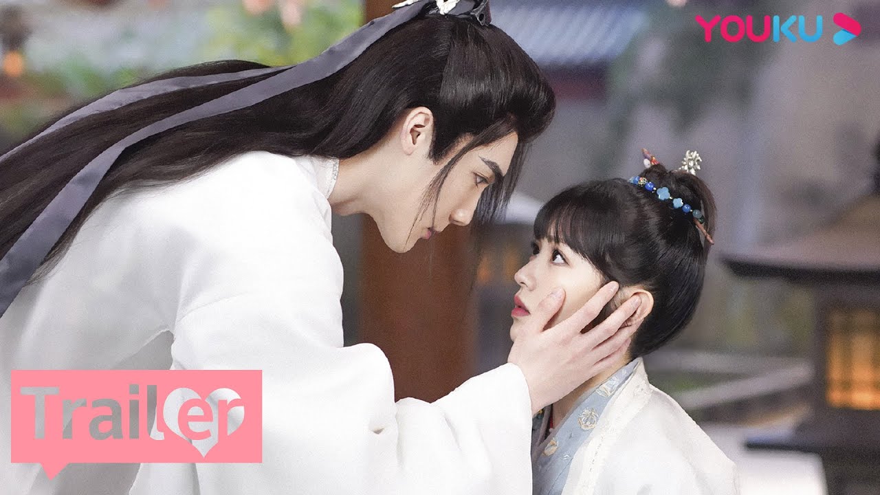 【姻缘大人请留步 Ms. Cupid In Love】预告：桃花天降缘分自来，双向奔赴，迎接妙趣良缘！ | 曹煜辰/田曦薇/肖宇梁/金尤美/景研竣/徐轸轸 | 古装喜剧片 | 优酷 YOUKU