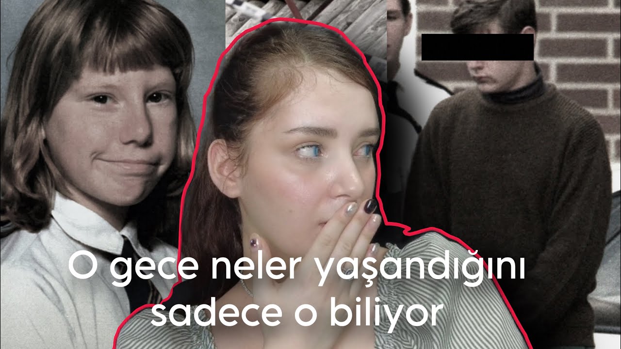 BASİT BİR GÖREV HAYATINA MAL OLDU | suç dosyası (ÇÖZÜLDÜ)