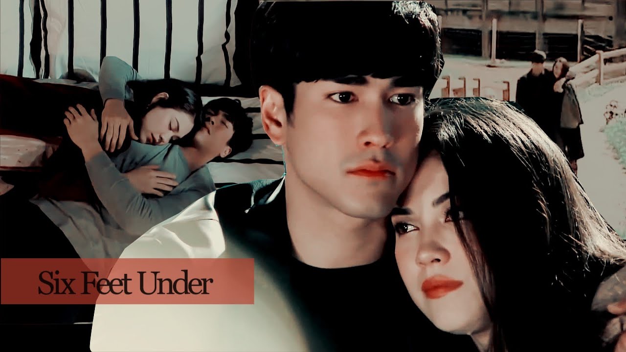 Achira ✘ Fharada - Six Feet Unde (My Love From Another Star) ลิขิตรักข้ามดวงดาว