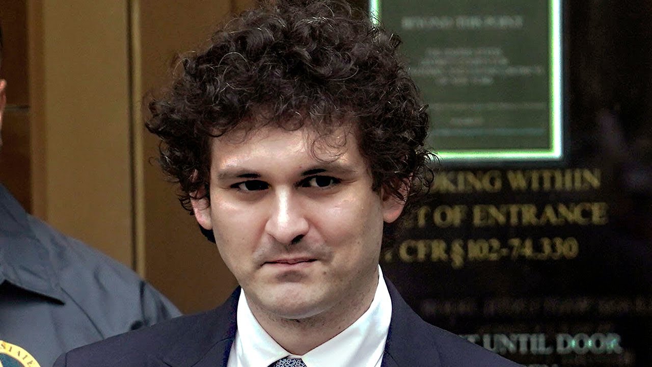 No need for 2nd trial of FTX founder and Bay Area native Sam Bankman-Fried: prosecutors