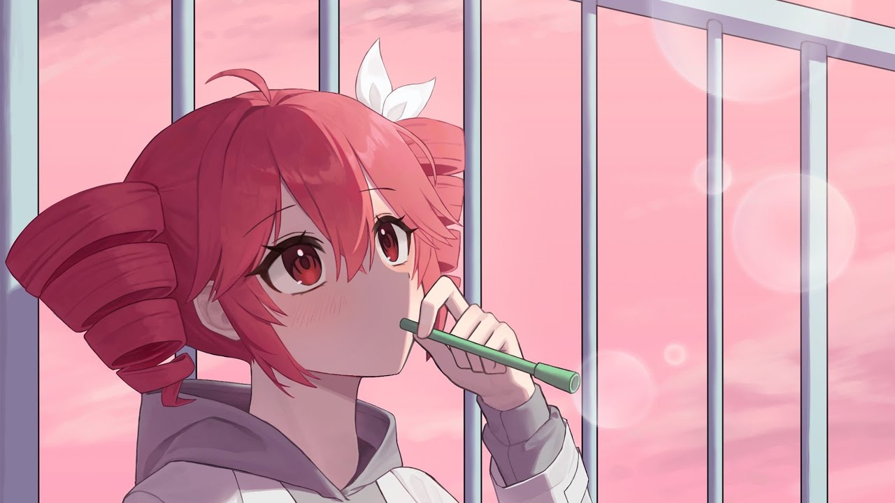 Kasane Teto has a message for the SFW artists