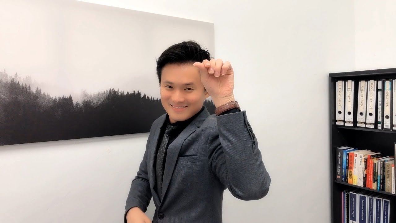【 10个 最重要的 PENJODOH BILANGAN】