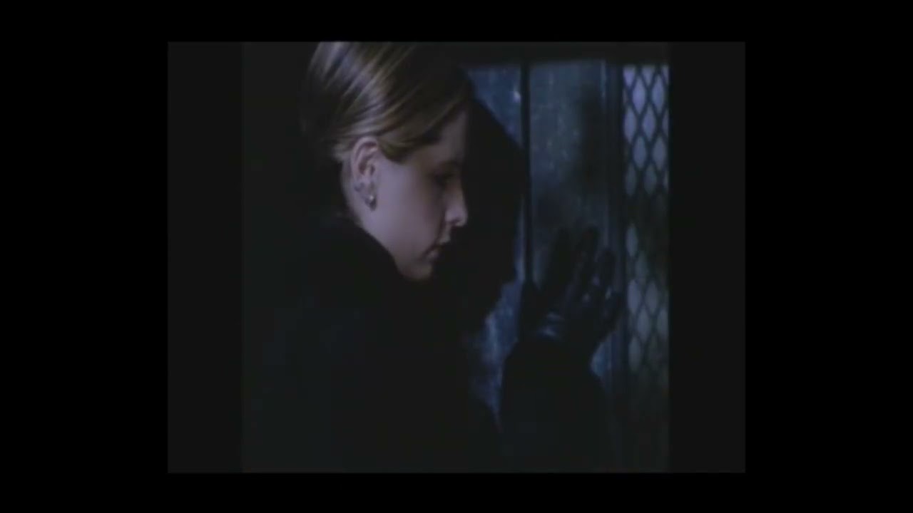 Buffy Spike song why don't you do right