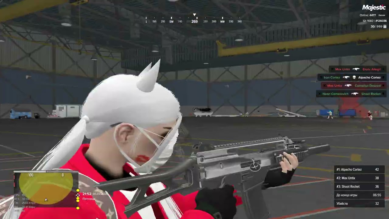 Grand Theft Auto V 2026 03 06   23 55 55 02 DVR