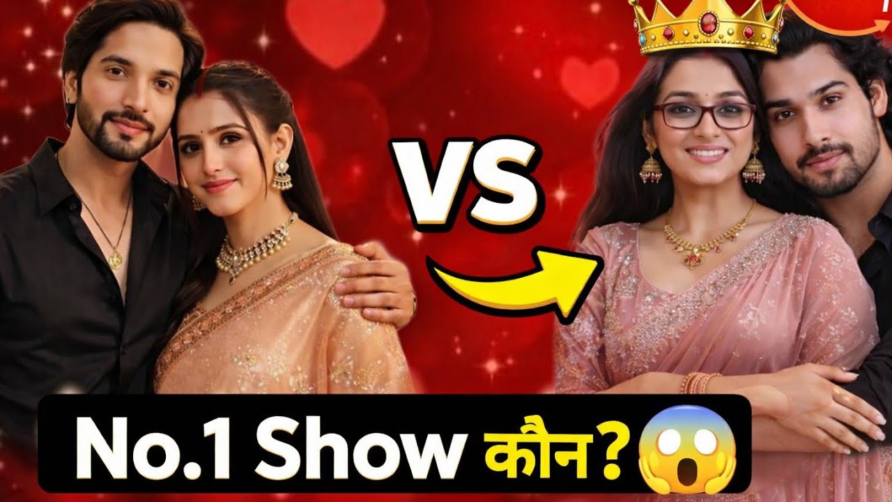 Dangal TV TRP Week 8 Update 🔥 Pati Brahmachari vs Rimjhim | Mann Sundar Top | YouTube Views Report