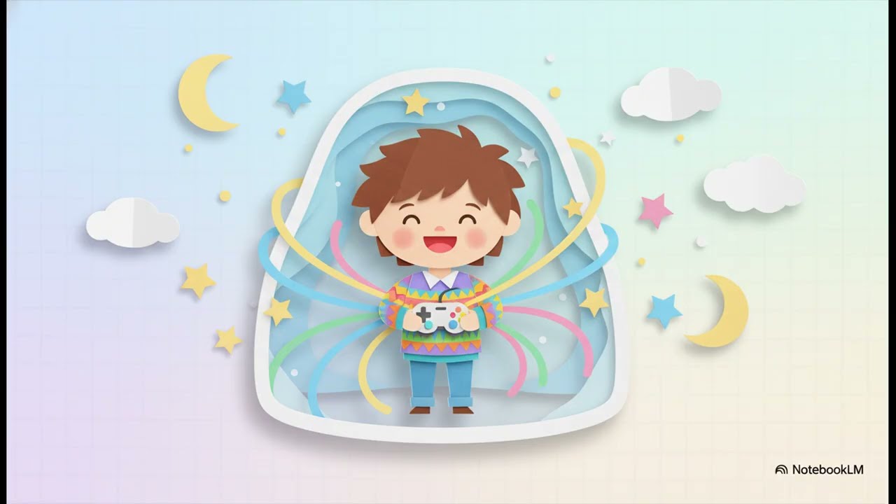 【子どもを守る知識】バウンダリー（境界線）〜臨床心理士が解説する心の仕組み