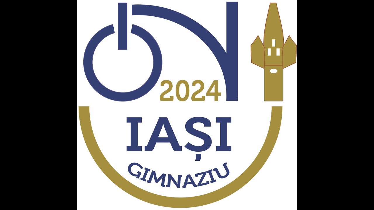 Olimpiada Națională de Informatică Iași 2024 - prezentare centre de concurs