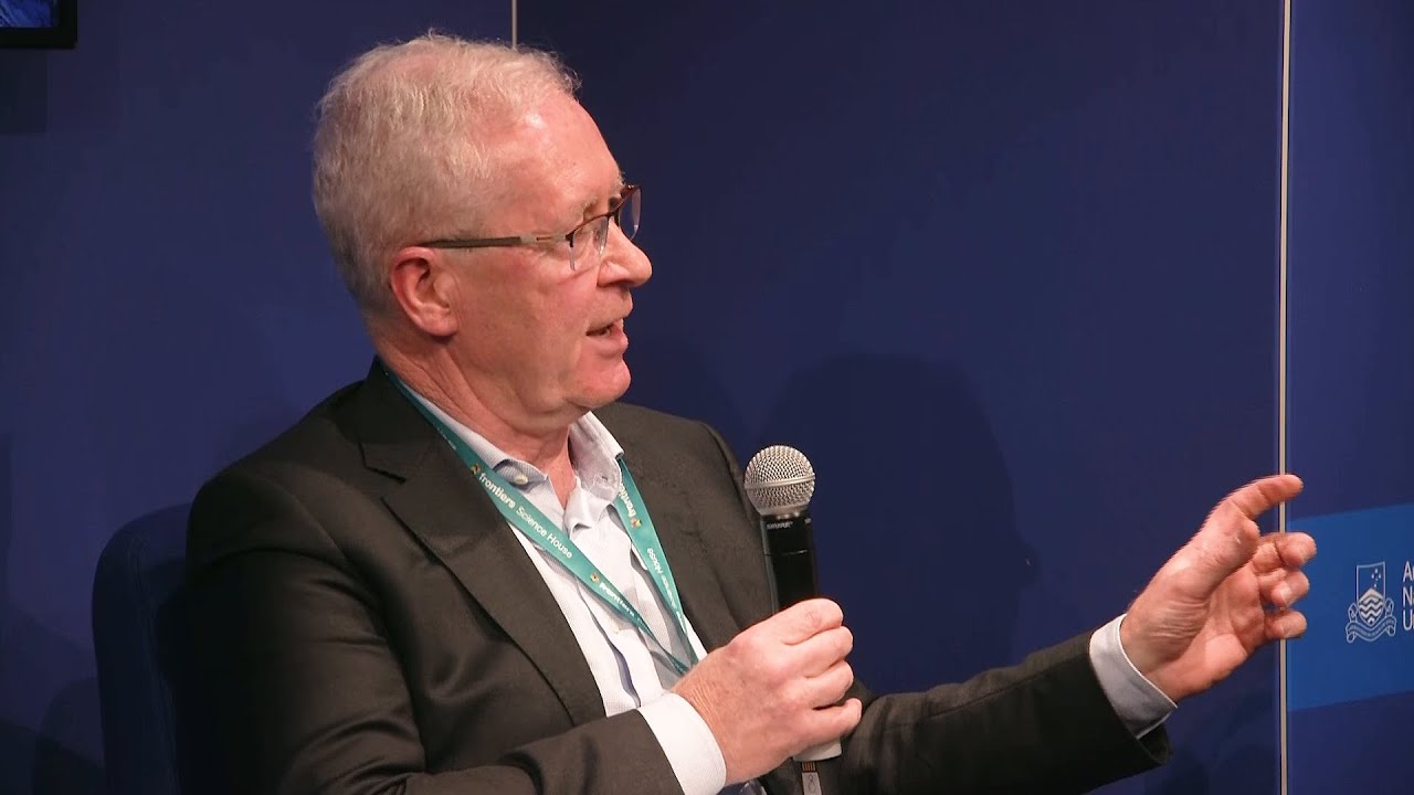 Frontiers Science House | Open science for global challenges | Part 3