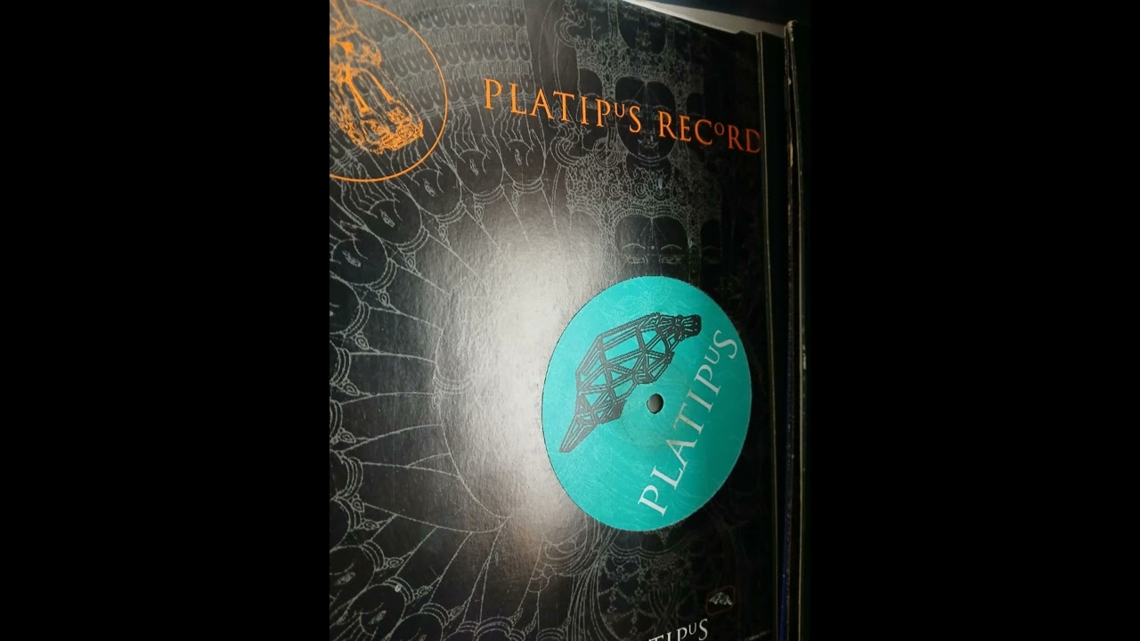 Trance vinyl mix 2 mrmacsween