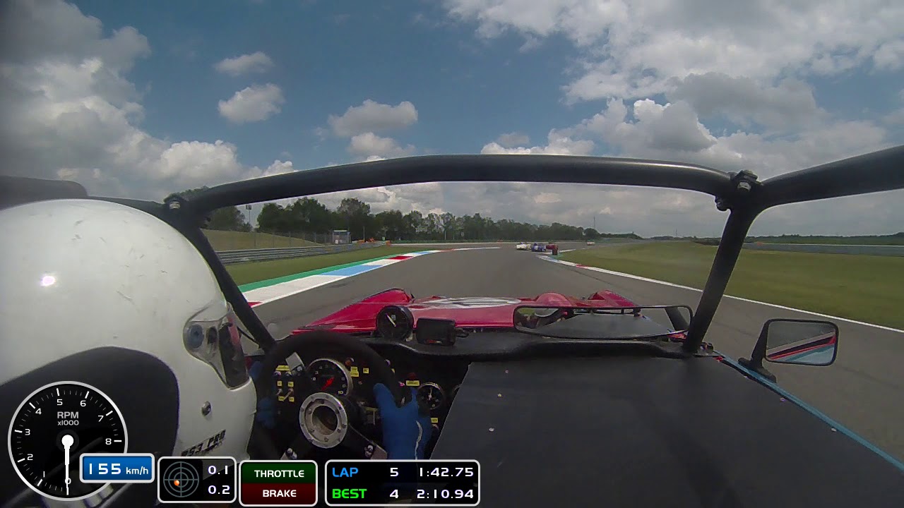 TrCompetition Assen16juni2019Race3