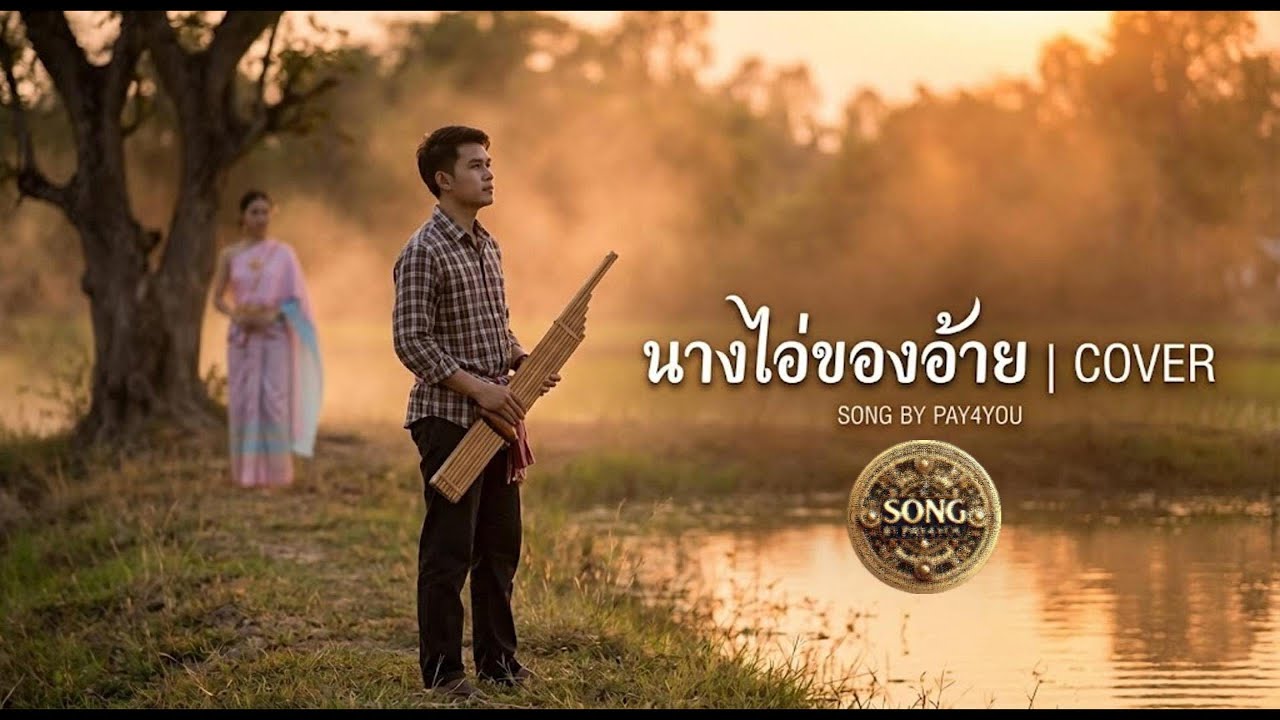 นางไอ่ของอ้าย เวอร์ชัน COVER โดยช่อง SONG BY PAY4YOU