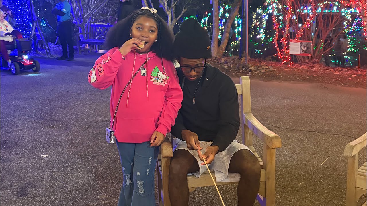 New Year, Same Us (Funny Vlogg, with Lil Sis)