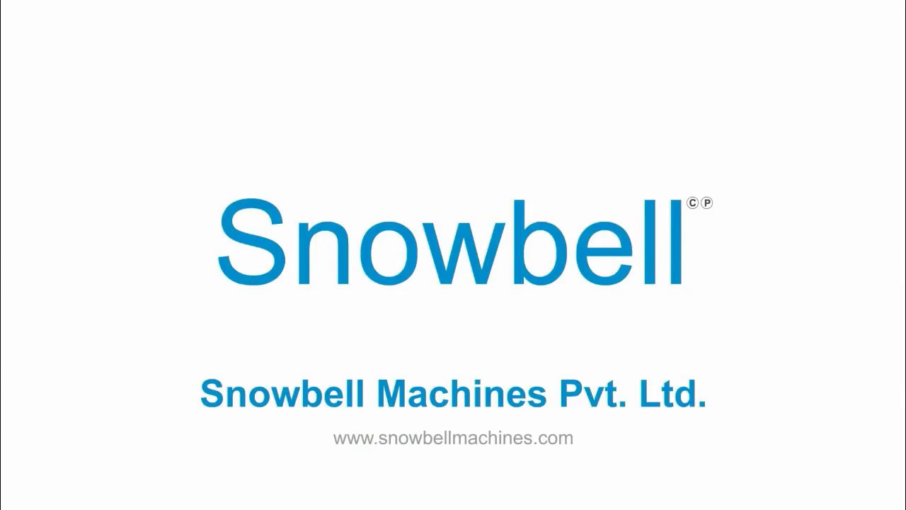 Snowbell Ultrasonic Vial Washing
