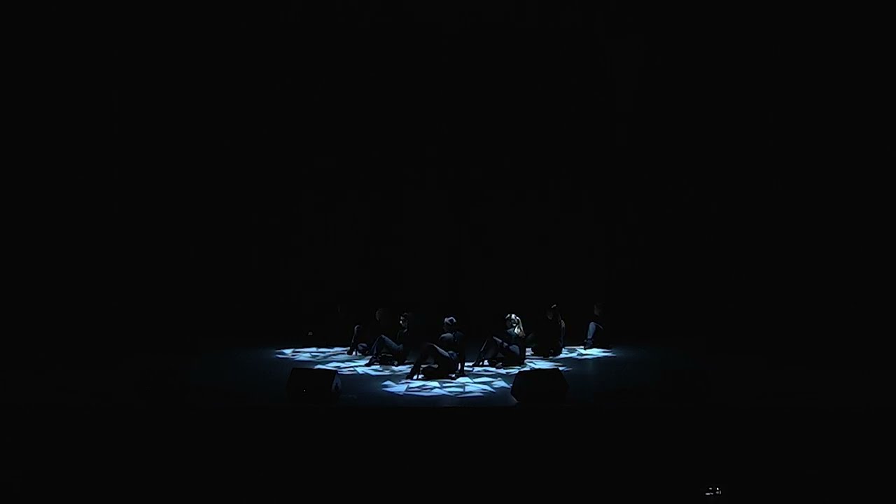Somebody Else / Настя Швецова / High Heels / команда