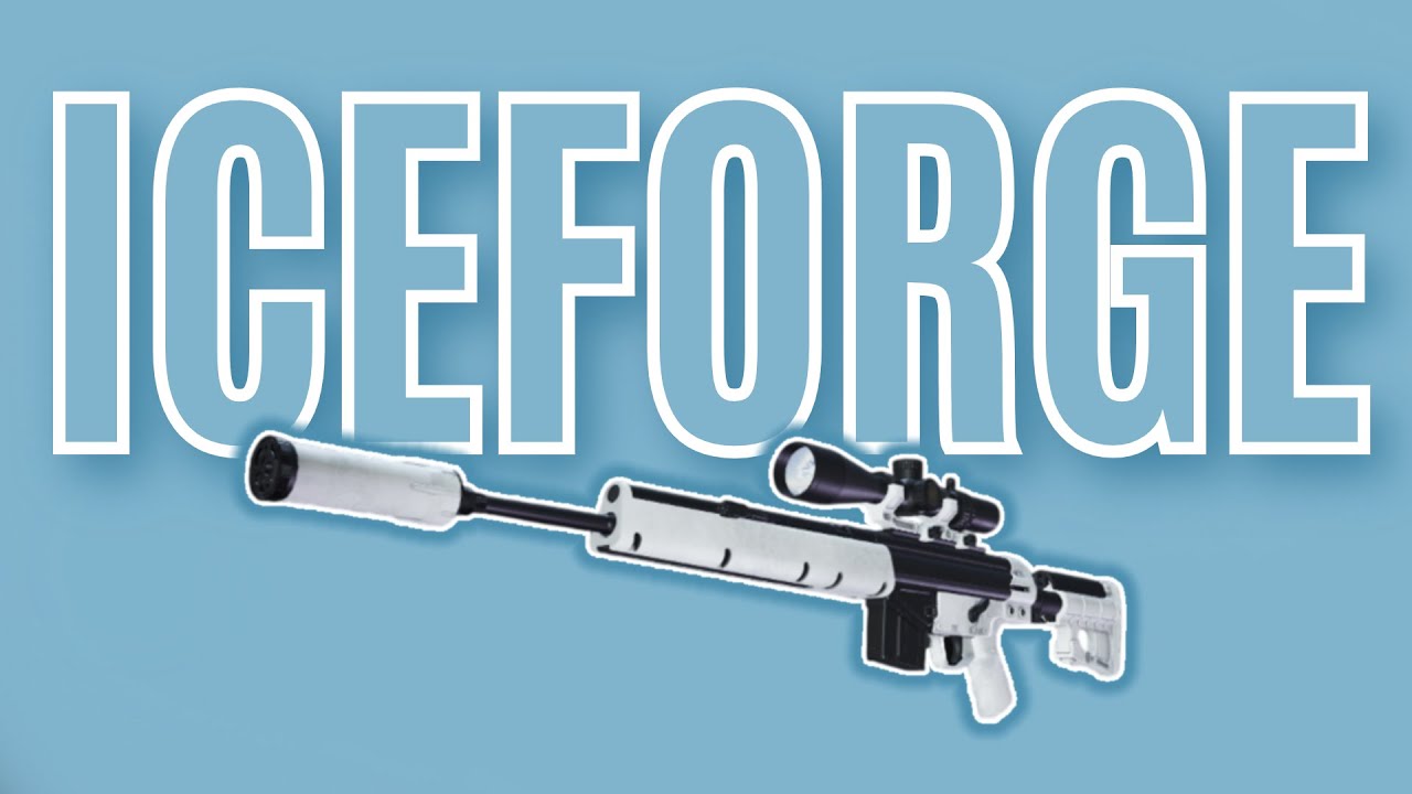 (OUTDATED) The Best Sniper Setup in Roblox Deadline