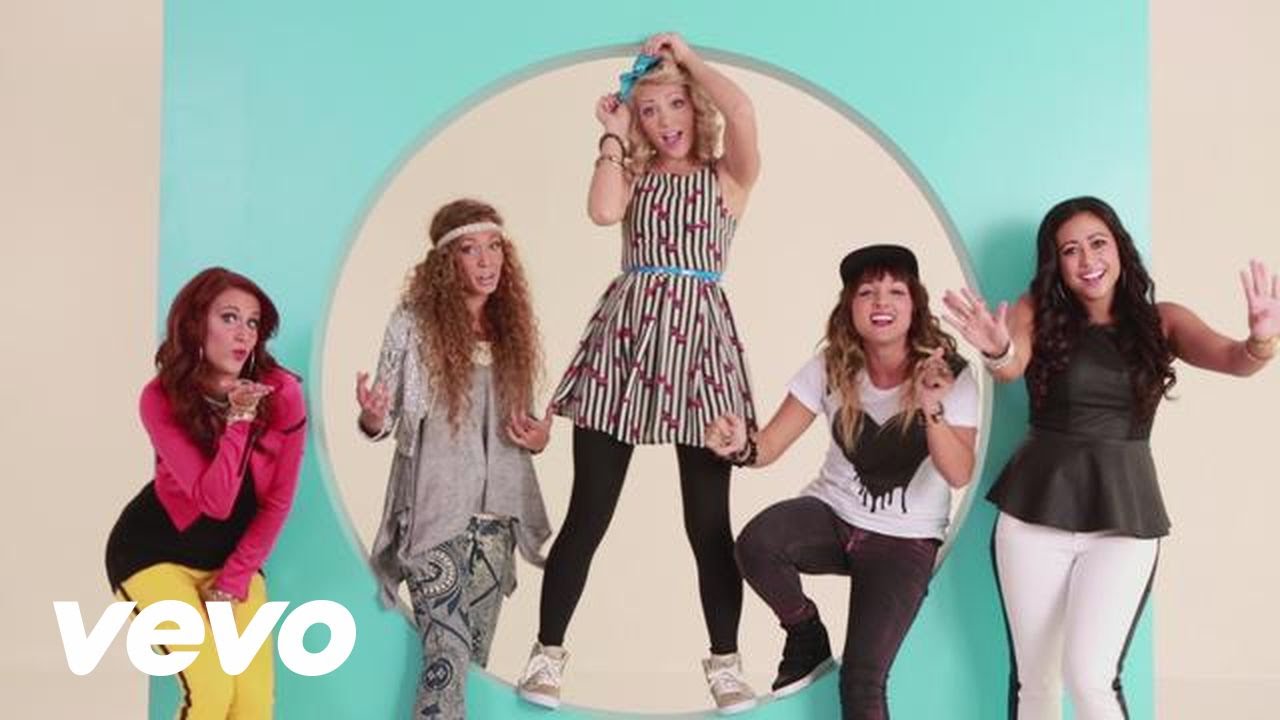 1GN - While We're Young (Official Music Video)